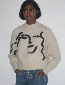 Paloma Wool No 972/Anita Best