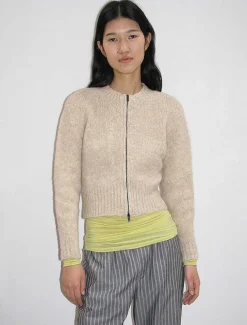 Paloma Wool No 1811/1Besito Zip Sale