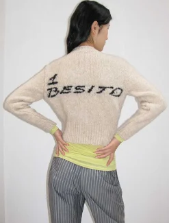 Paloma Wool No 1811/1Besito Zip Sale