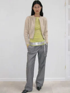 Paloma Wool No 1811/1Besito Zip Sale