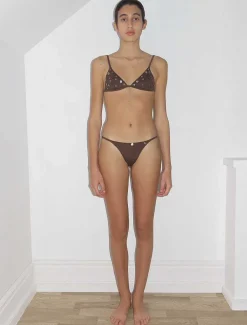 Paloma Wool No 1898/Bottoni Bottom Hot