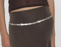 Paloma Wool No 1901/Bottoni Hip Belt Sale