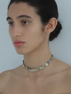 Paloma Wool No 1899/Bottoni Necklace Discount