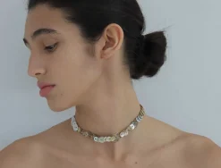 Paloma Wool No 1899/Bottoni Necklace Discount
