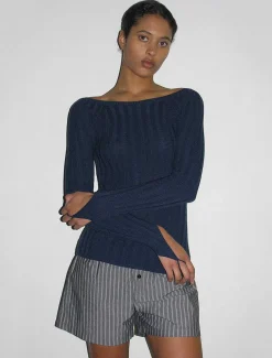 Paloma Wool No 1725/Canal Outlet
