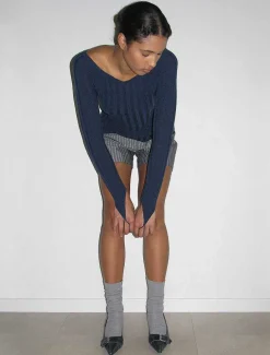 Paloma Wool No 1725/Canal Outlet
