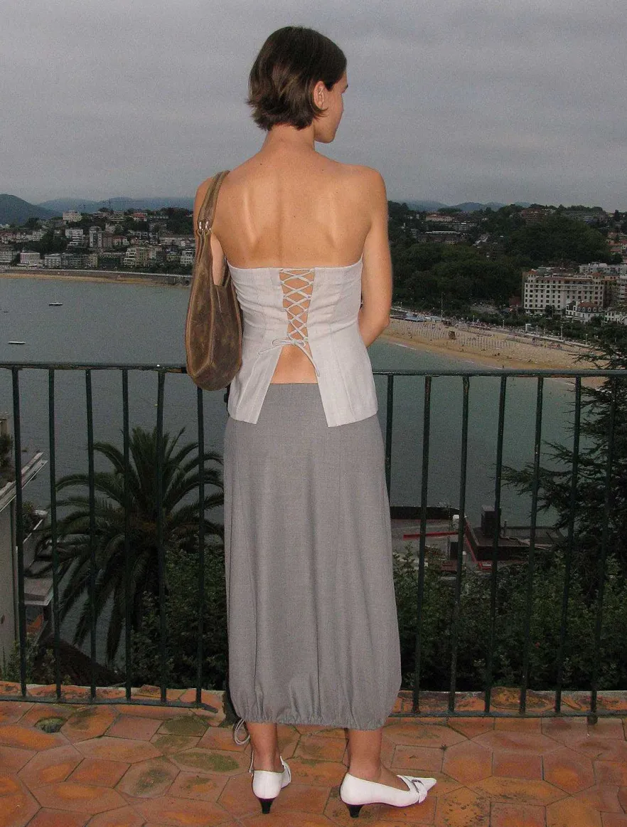 Paloma Wool No 1862/Cecil Cheap