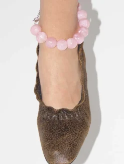 Paloma Wool No 1948/Corbetti Ankle Bracelet Outlet