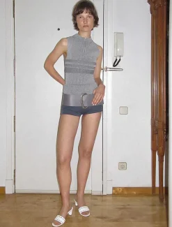 Paloma Wool No 1581/Courtney Fashion