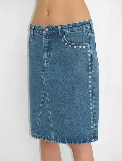 Paloma Wool No 1931/Crowd Skirt Flash Sale