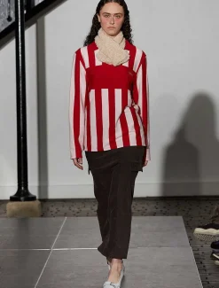 Paloma Wool No 1717/Emilie Hot