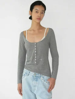 Paloma Wool No 1996/Gala Hot