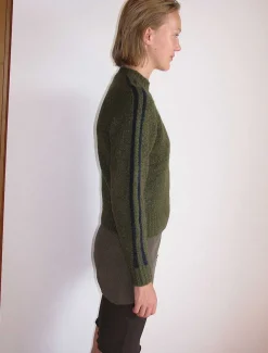 Paloma Wool No 1385/Grand Slam Hot