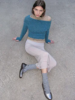 Paloma Wool No 1466/001Km Fashion