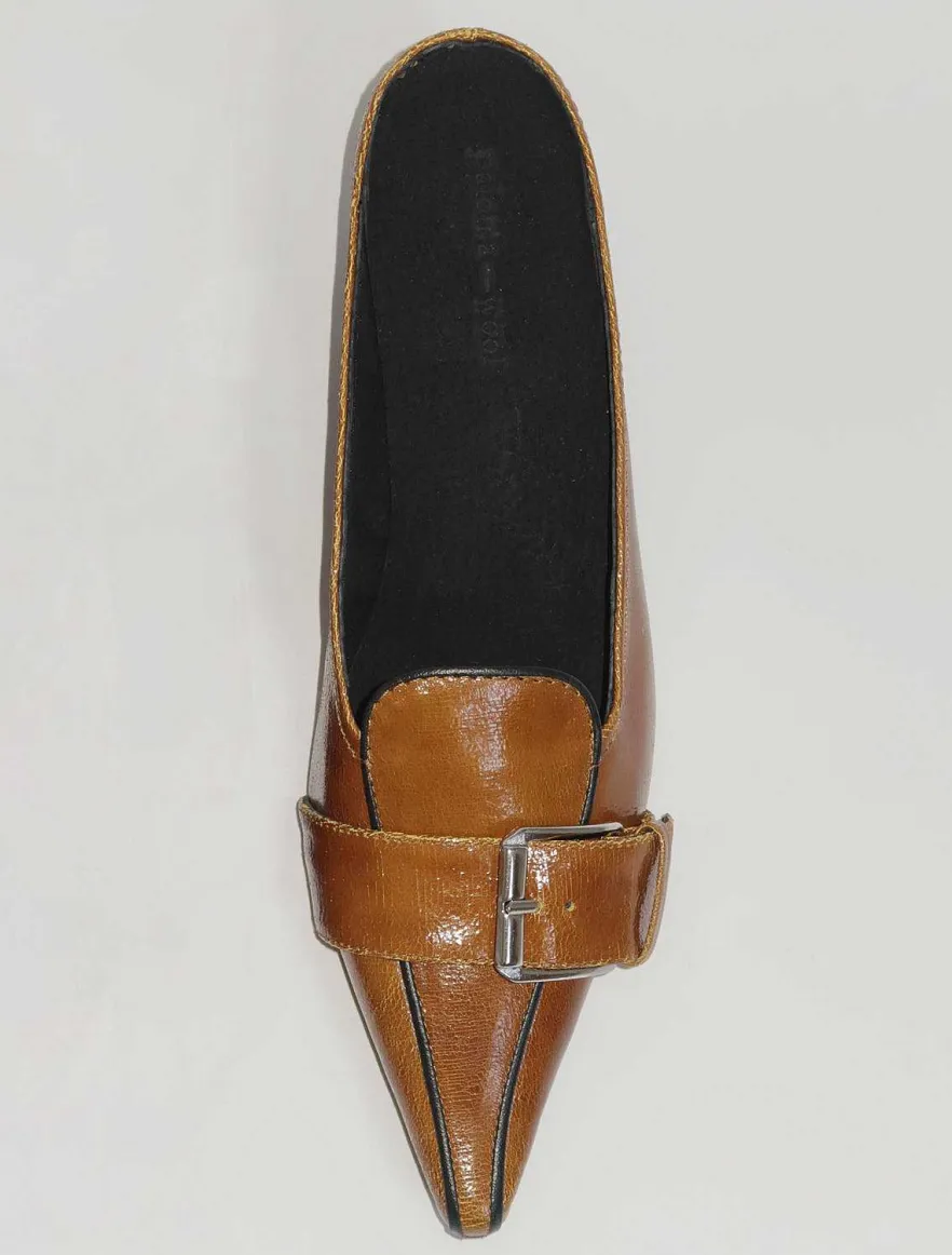 Paloma Wool No 1973/Leslie Mule Sale