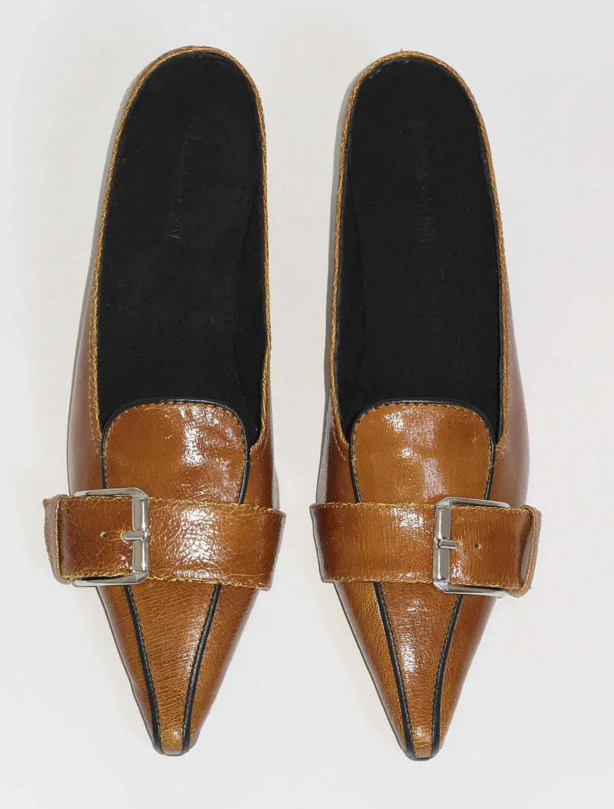 Paloma Wool No 1973/Leslie Mule Sale