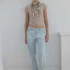 Paloma Wool No 1900/Long Bottoni Necklace Hot