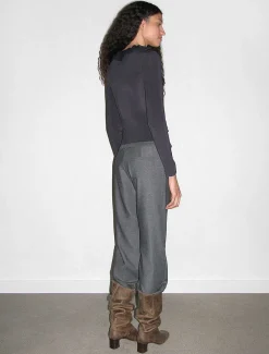 Paloma Wool No 1855/Long Giso Hot
