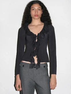 Paloma Wool No 1855/Long Giso Hot