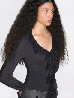 Paloma Wool No 1855/Long Giso Hot