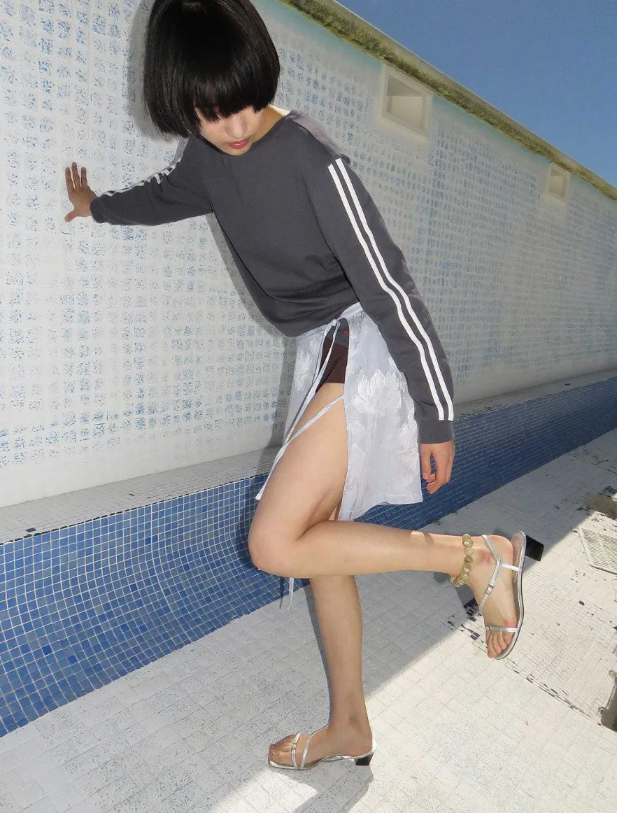 Paloma Wool No 1307/Miguales Fashion