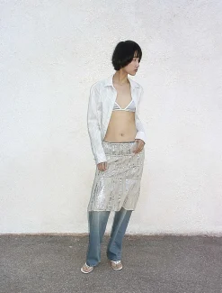 Paloma Wool No 2042/Plata Sale