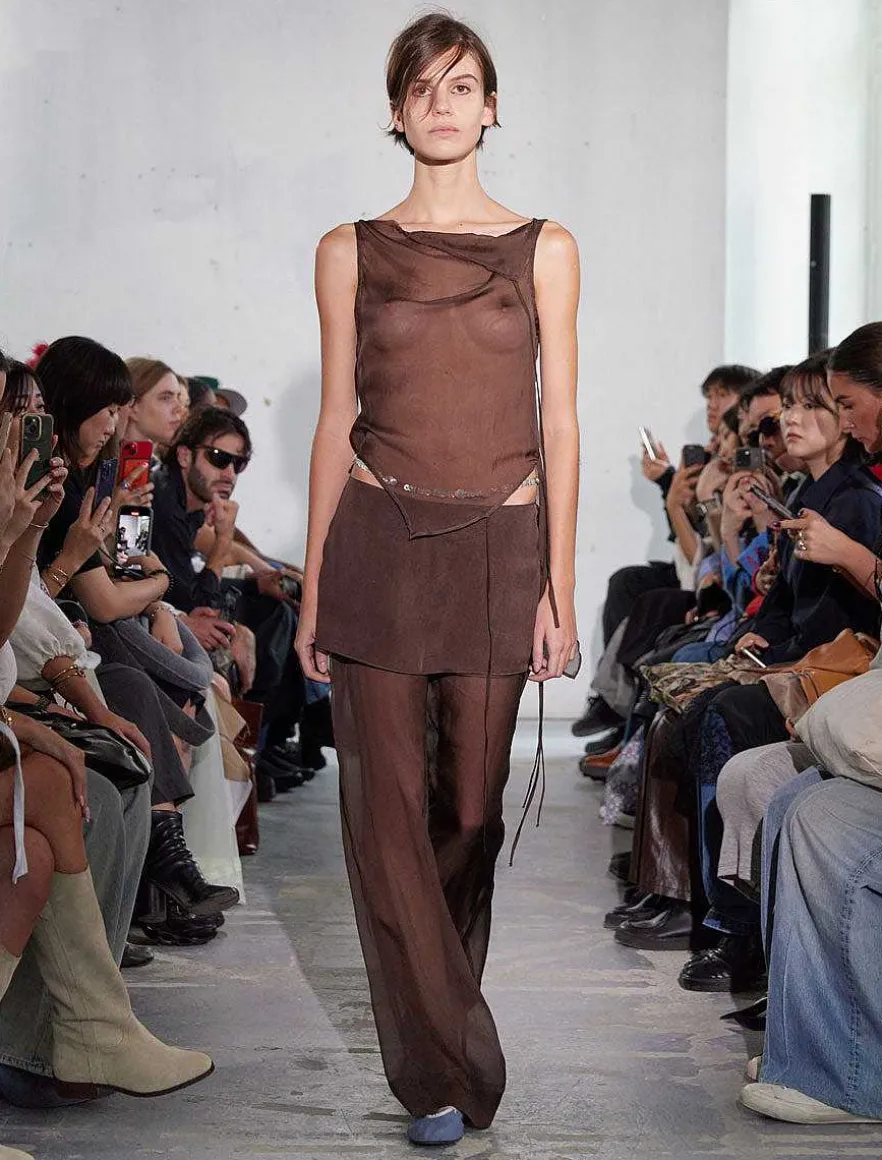 Paloma Wool No 2018/Silk Archive Online