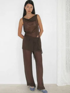 Paloma Wool No 2018/Silk Archive Online