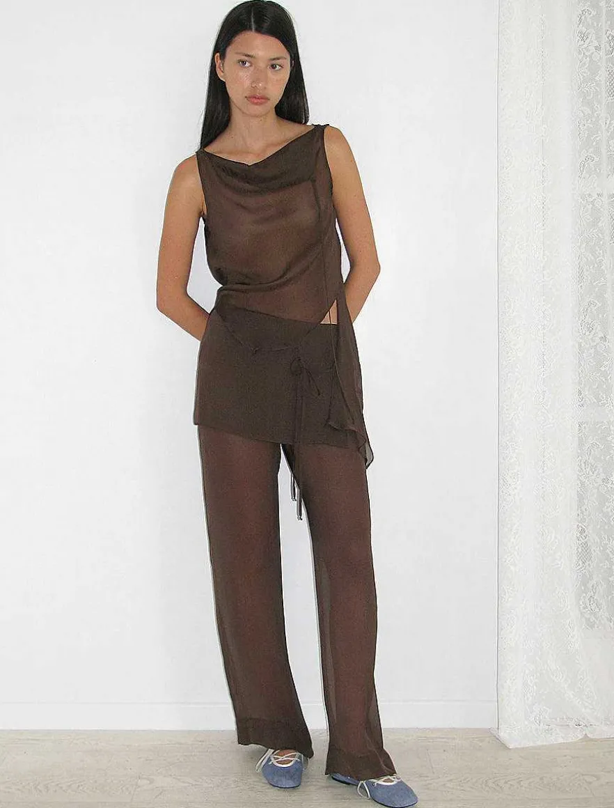 Paloma Wool No 2018/Silk Archive Online
