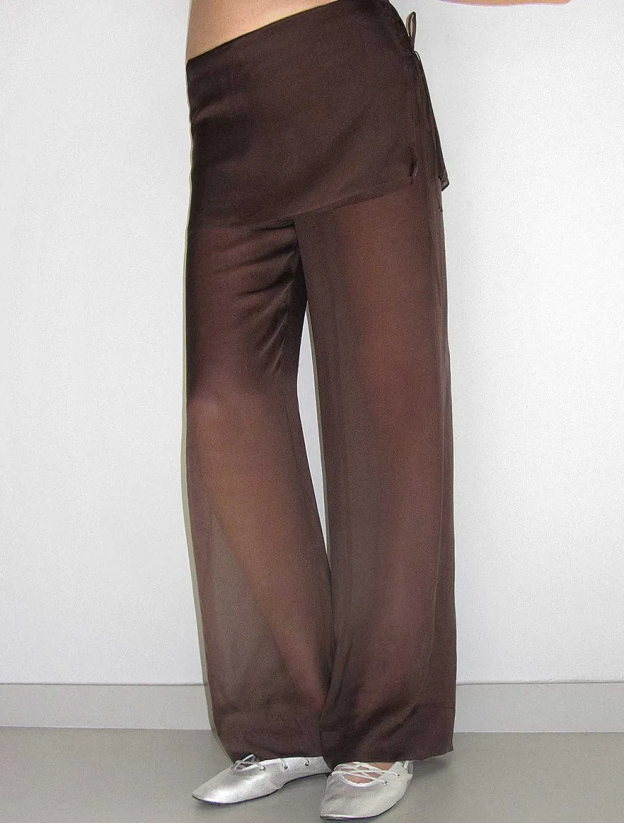 Paloma Wool No 2018/Silk Archive Online