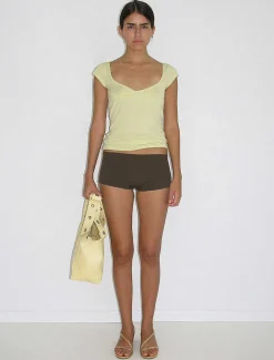 Paloma Wool No 2006/Smoke Hot