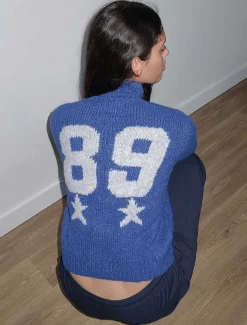 Paloma Wool No 1784/Stadium Fashion