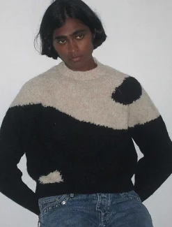 Paloma Wool No 447/Yin Yang Hot
